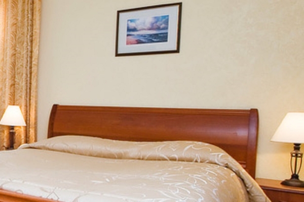 Hotel Morena (Klaipeda)